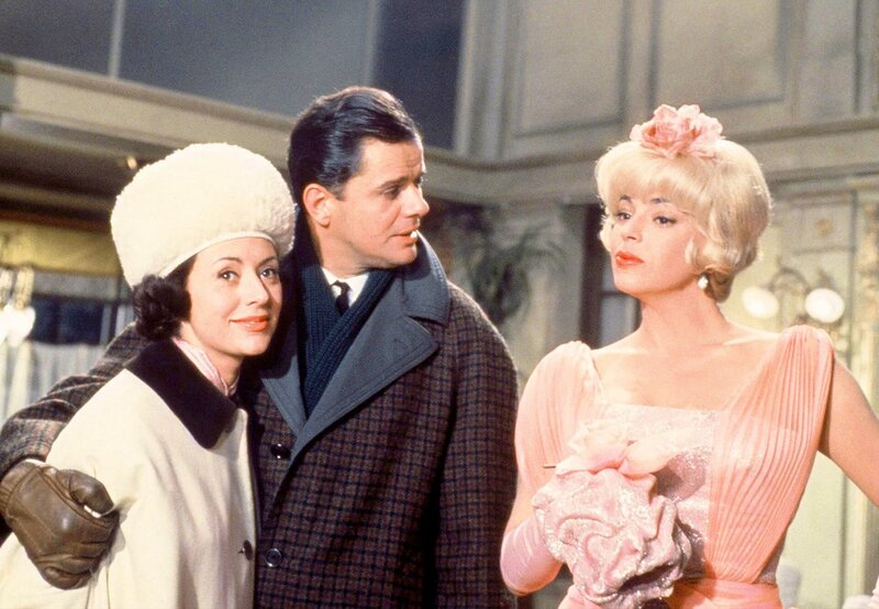 Schneewittchen und die sieben Gaukler – Bild: RBB/​SWR/​Telepool/​Constantin Film