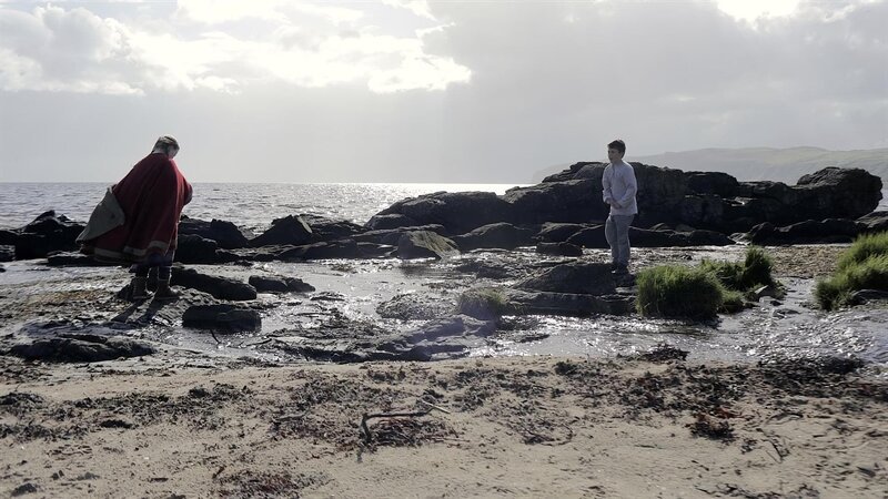 Die Strandkrabbe 1 – Bild: WDR/​Maramedia/​BBC/​CBeebies