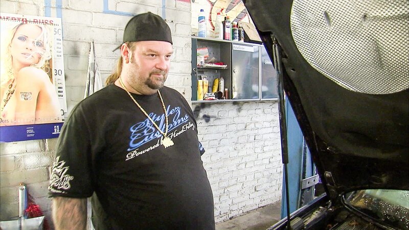 Timo Haase – Bild: Nitro.