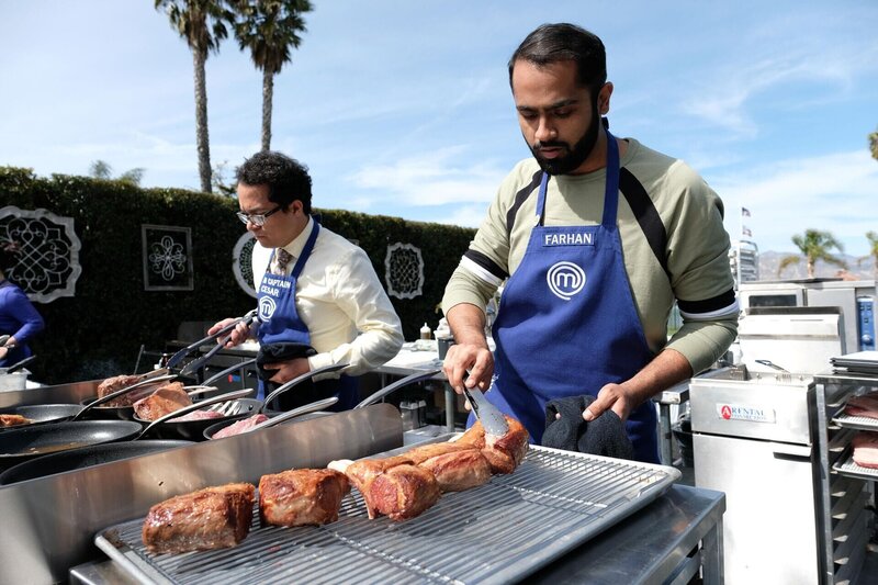 Bild: FOX Broadcasting