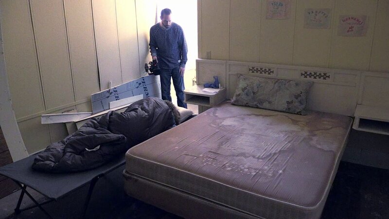 Unbekannt – Bild: Discovery