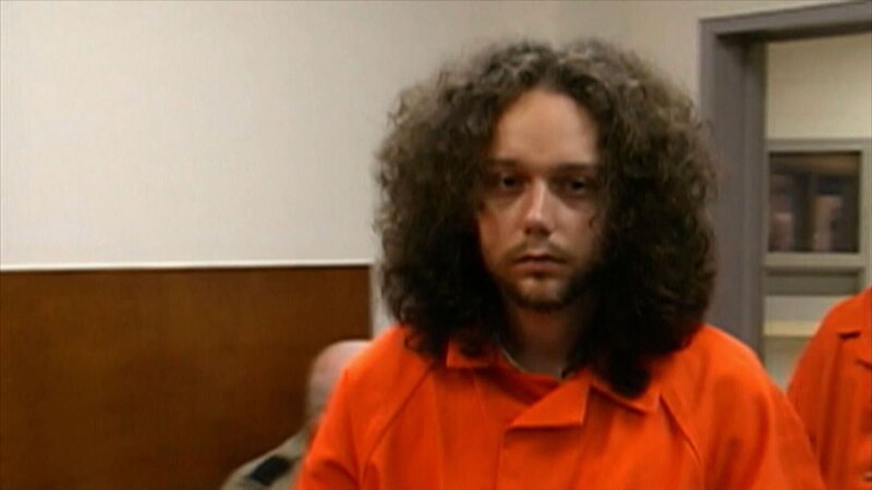 Stephen McDaniel – Bild: Crime + Investigation /​ A+E Networks