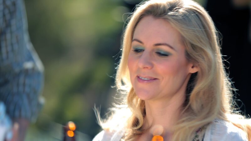 Alice Trapper. – Bild: Discovery Communications
