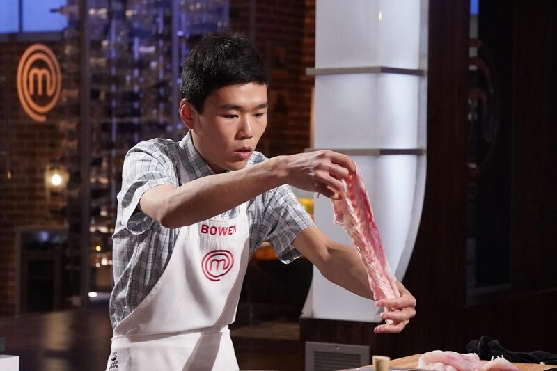 Bild: FOX Broadcasting