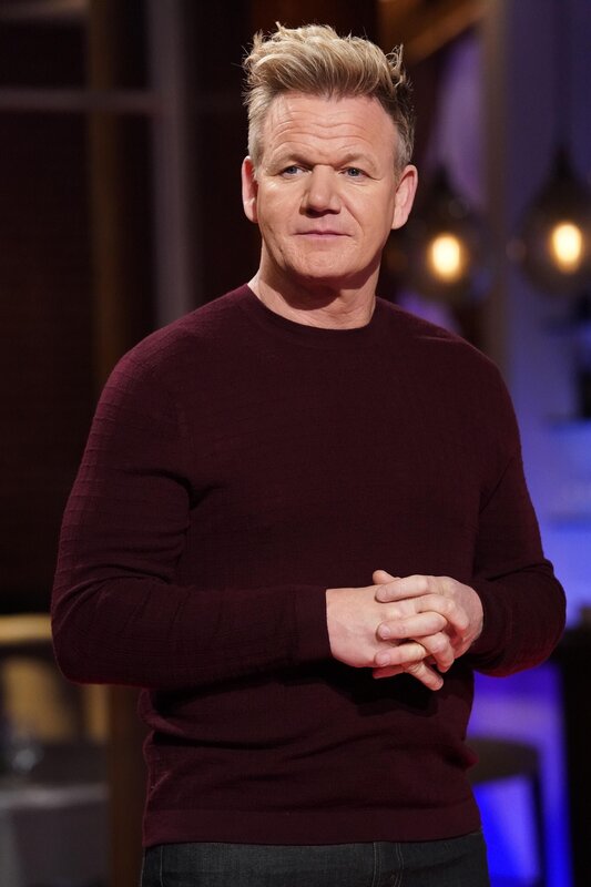 Gordon Ramsay – Bild: FOX Broadcasting
