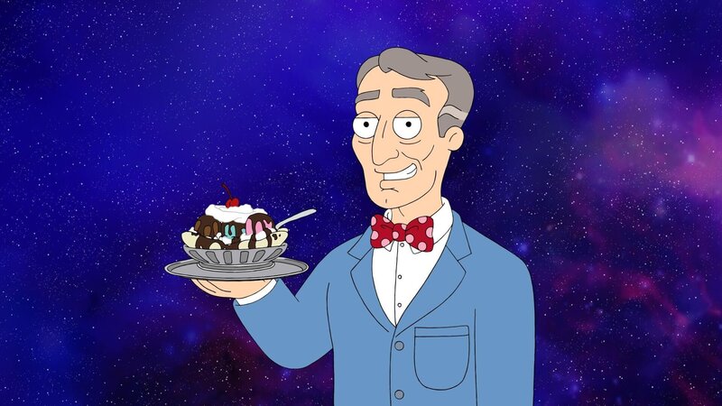 Bill Nye – Bild: Twentieth Century Fox Film Corporation