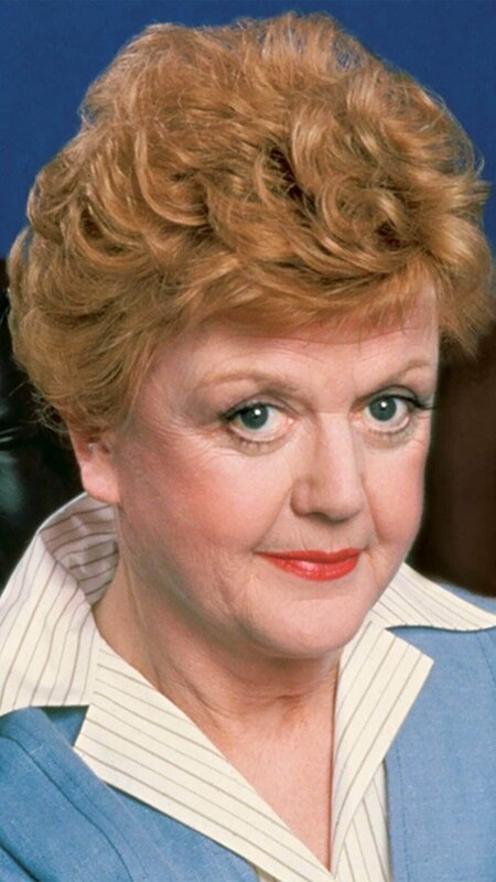 Jessica (Angela Lansbury) – Bild: RTL /​ Universal City Studios LLLP