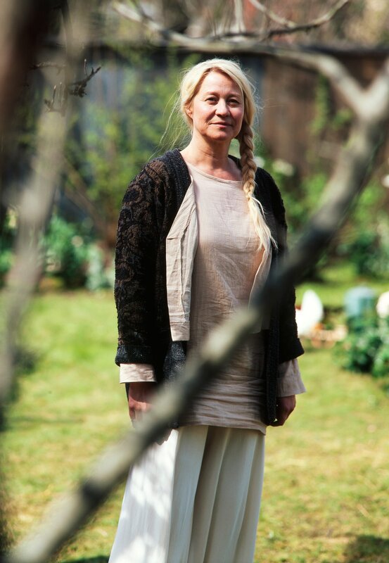 Astrid – Bild: 3sat