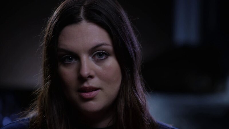 Unbekannt – Bild: Discovery