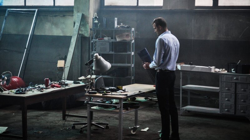 . – Bild: Warner Bros. Discovery