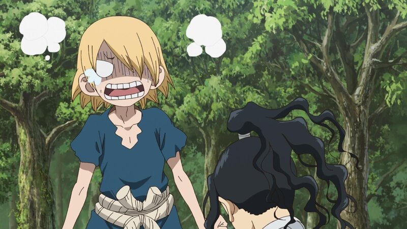 Bild: Kome Studio, Boichi/​SHUEISHA