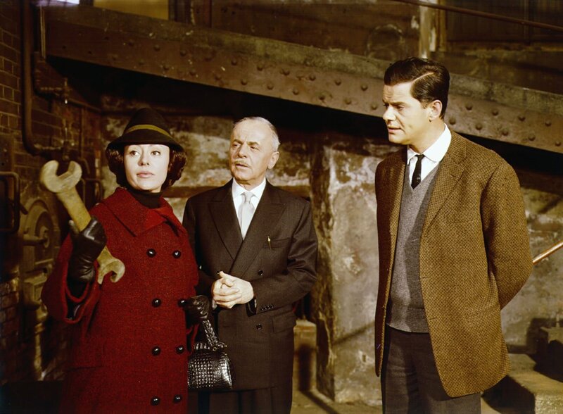 Schneewittchen und die sieben Gaukler – Bild: KIRCH MEDIA GMBH & CO. KG AA