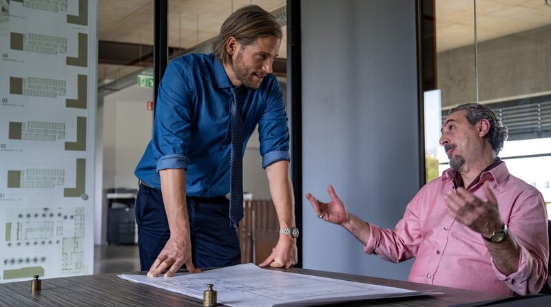 Die Beste zum Schluss – Bild: ARD Degeto Film/​Wolfgang Ennenbach