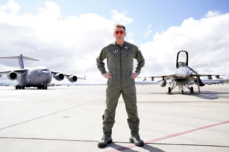 Gordon Ramsay – Bild: FOX Broadcasting