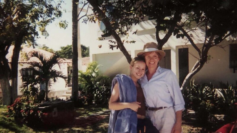 Kristen Bell (l.) – Bild: CuriosityStream Inc.