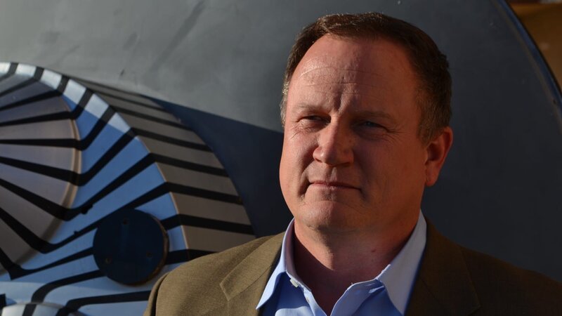 Chris Orwoll – Bild: Discovery Communications