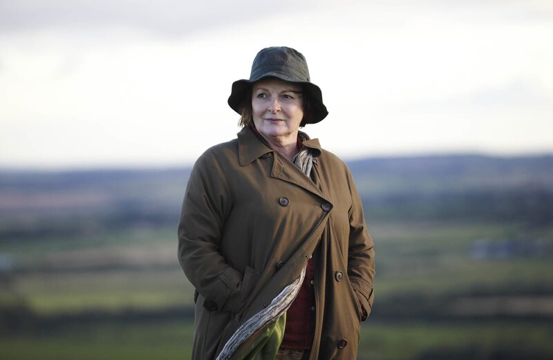 Vera Stanhope (Brenda Blethyn) – Bild: ITV Studios