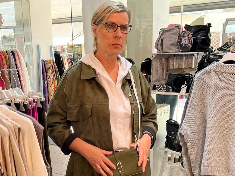 Kandidatin Lilly – Bild: RTL /​ Constantin Ent.