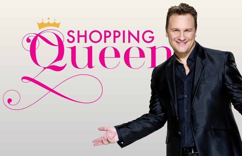 Shopping Queen mit Guido Maria Kretschmer – Bild: RTL Living