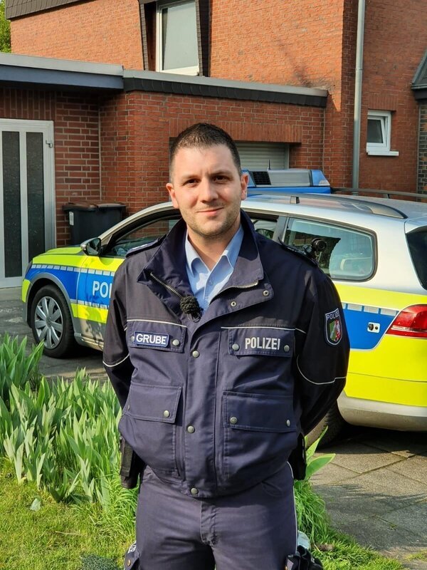 Tim – Bild: SAT.1 Eigenproduktionsbild frei