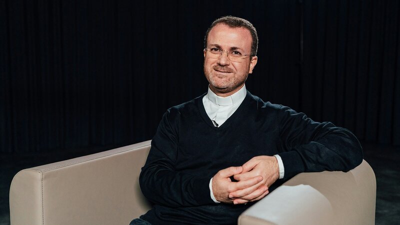 . – Bild: Bibel TV