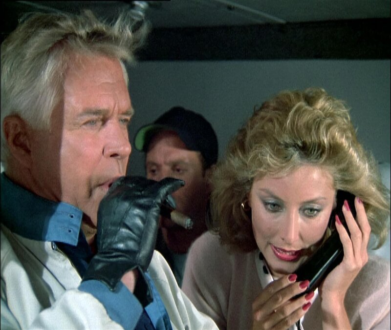 Das A-Team – Bild: RTL II