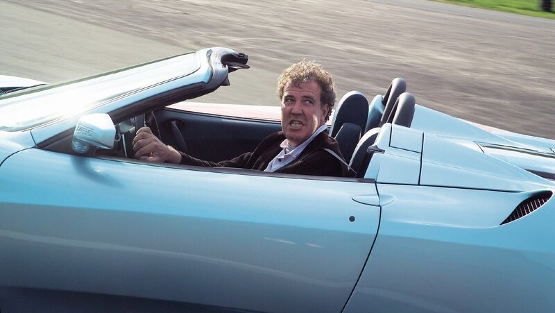 Bild: RTL NITRO /​ BBC