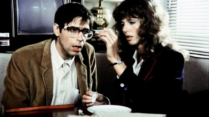 Murray (Thom Bray) und Connie (Kathryn Witt) untersuchen die Diamanten, die in dem Insulin versteckt waren. – Bild: (c) RTL Crime
