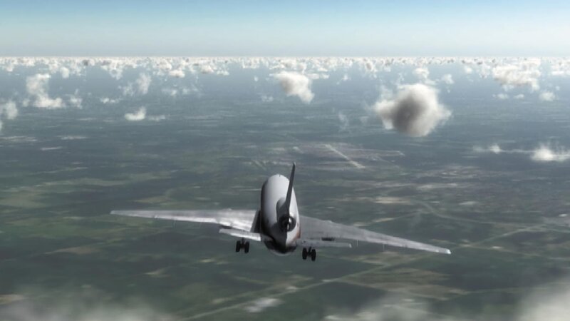 Bild: The National Geographic Channel.