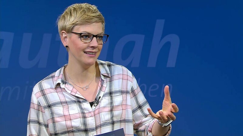 Bild: Bibel TV