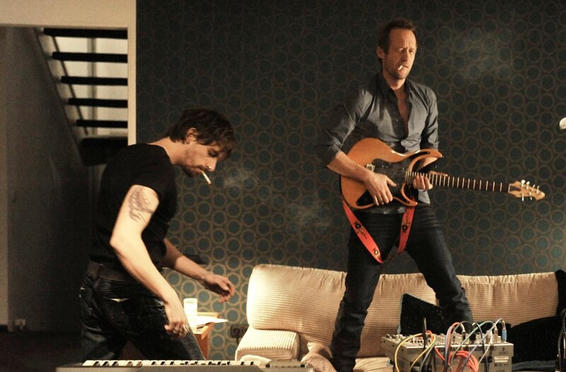 Seitensprung – Bild: NDR/​Degeto/​Kerstin Stelter