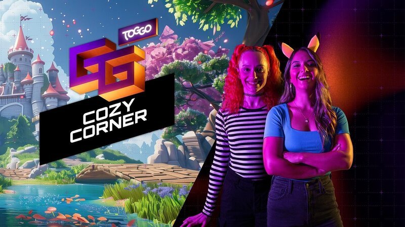 Games und komplette Eskalation mit TOGGO GG – dem Hotspot für Gaming-Action. – Bild: RTL