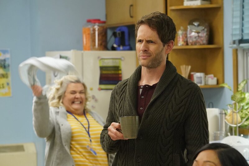 Jack Griffin (Glenn Howerton) – Bild: Universal Television LLC