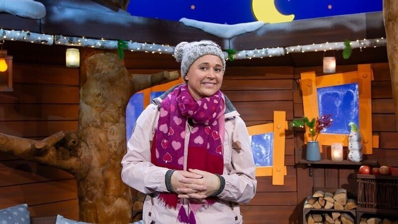 Singa dreht Däumchen 1 – Bild: KiKA