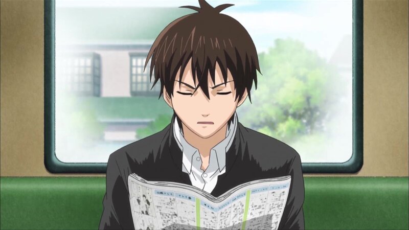 Bild: Hiroaki Igano EKaya Tsukiyama /​ Kodansha