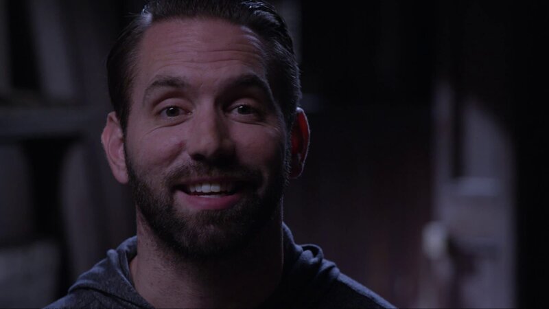 Unbekannt – Bild: Discovery