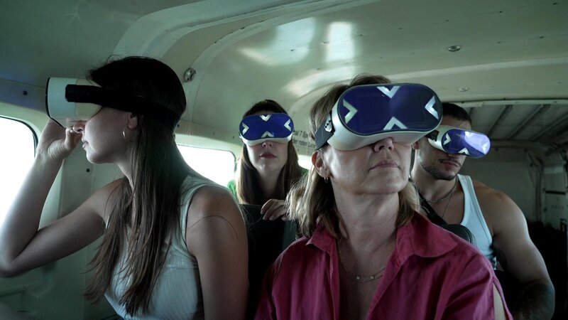 Bild: Joyn Eigenproduktionsbild frei