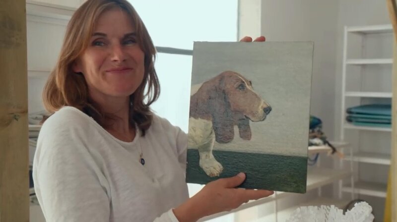 Sarah Moore +++ – Bild: RTL /​ Friel Kean Films