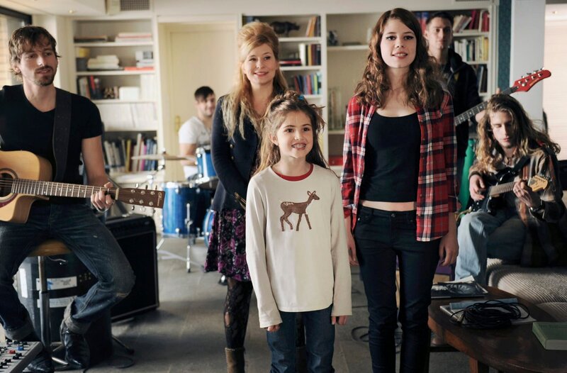 Seitensprung – Bild: ARD Degeto/​Kerstin Stelter