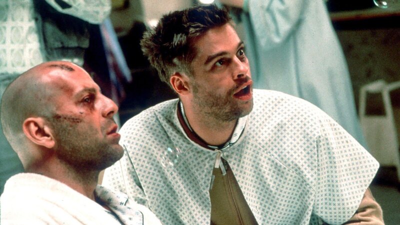 12 Monkeys – Bild: RTL II