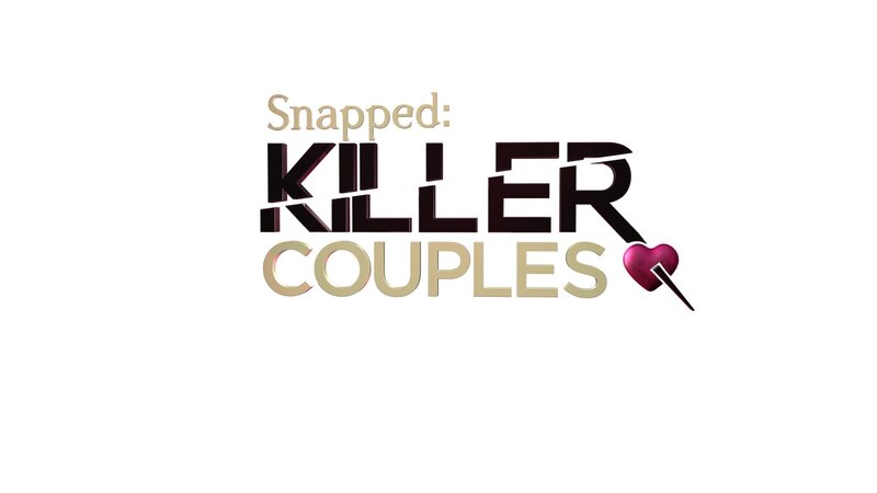 Killer Couples – Logo – Bild: NBCUniversal