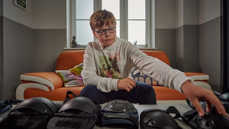 Folge 1030 3 – Bild: mdr/​Saxonia Media/​Adrian Groß