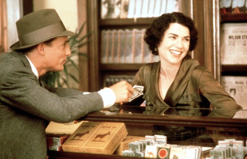 Die Newton Boys – Bild: KIRCH MEDIA GMBH & CO. KG AA