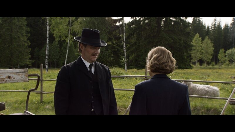 Astrid – Bild: 3sat