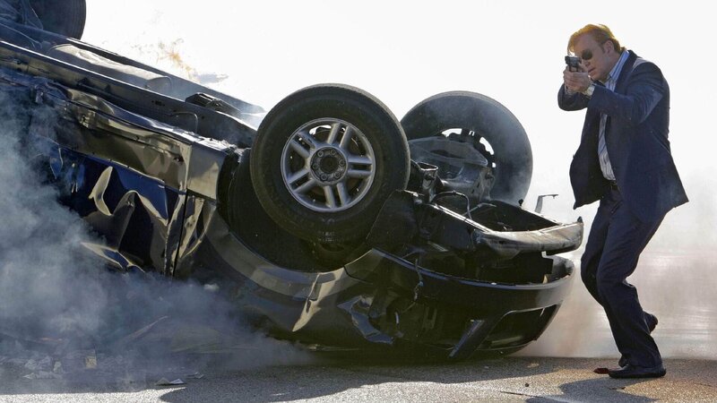 Als es zu einer Schießerei kommt, müssen Horatio Caine (David Caruso) und sein Ermittlerteam feststellen, dass mit den Entführern des Babys Sophie nicht zu spaßen ist. Werden sie das Baby rechtzeitig finden? – Bild: RTL /​ CBS