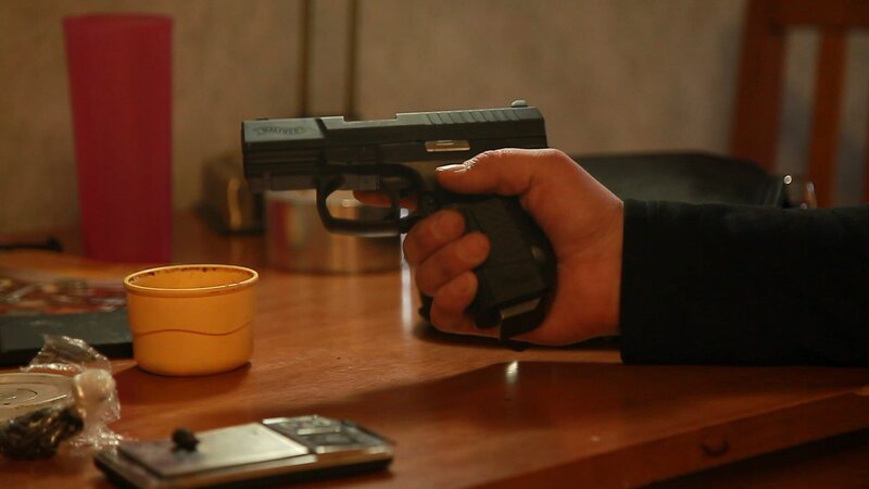 Bild: Stefania Buonajuti /​ National Geographic Channels