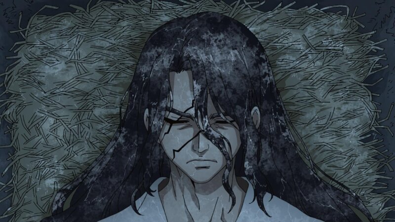 Bild: Kome Studio, Boichi/​SHUEISHA