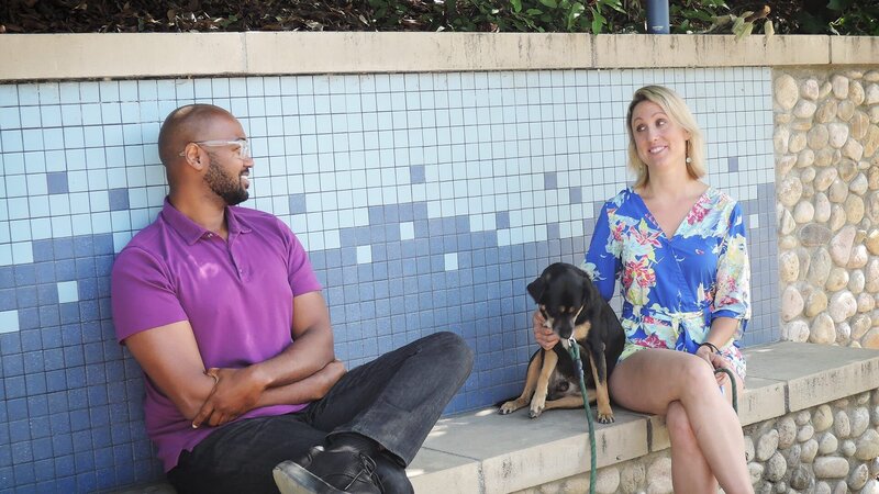 . – Bild: Warner Bros. Discovery