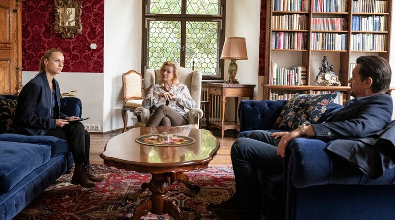 Steirermord – Bild: ARD Degeto Film/​Allegro Film/​Toni Muhr