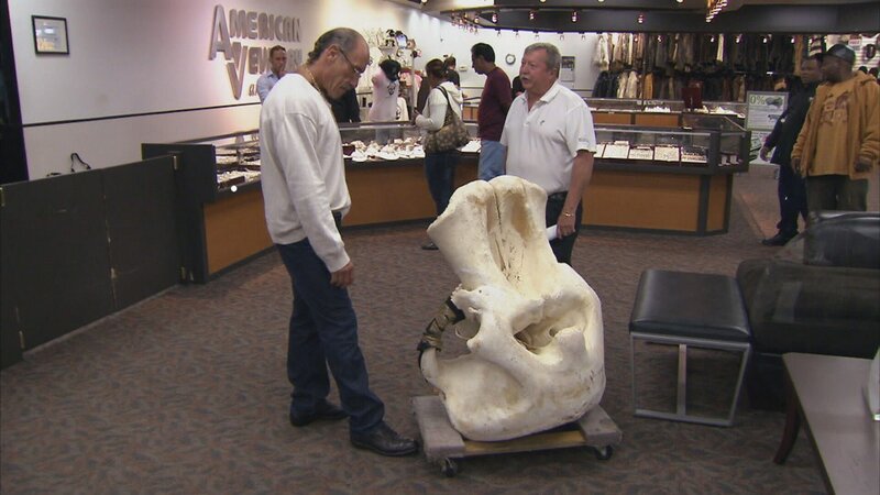 . – Bild: Warner Bros. Discovery